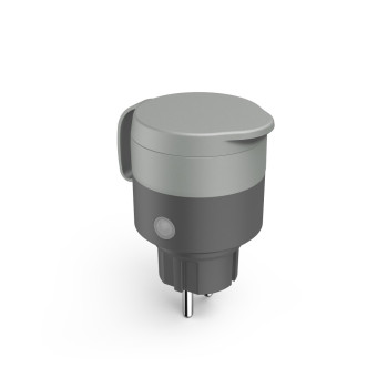 OKOS WIFI KÜLTÉRI KONNEKTOR, 2,300W / 10A