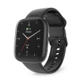 OKOSÓRA "SMARTWATCH 4000", FEKETE