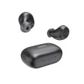 HAMA BLUETOOTH HEADSET "SPIRIT CHOP II" TWS, FEKETE