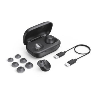 HAMA BLUETOOTH HEADSET 