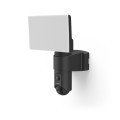 OKOS WIFI KAMERA + REFLEKTOR / 1080P, ÉJJELLÁTÓ, KÜLTÉRI, MOZGÁSÉRZÉKELŐ