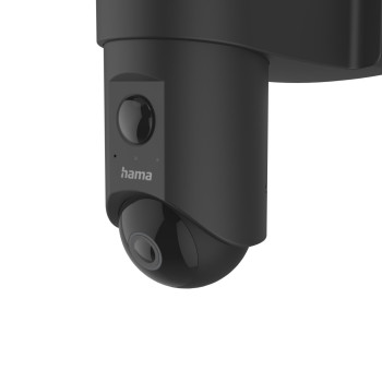 OKOS WIFI KAMERA + REFLEKTOR / 1080P, ÉJJELLÁTÓ, KÜLTÉRI, MOZGÁSÉRZÉKELŐ