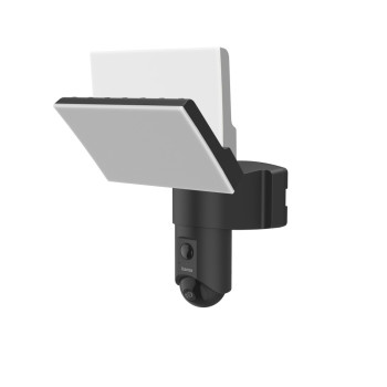 OKOS WIFI KAMERA + REFLEKTOR / 1080P, ÉJJELLÁTÓ, KÜLTÉRI, MOZGÁSÉRZÉKELŐ