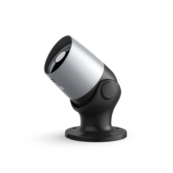 OKOS WIFI KAMERA 1080P, ÉJJELLÁTÓ, KÜLTÉRI, FEKETE