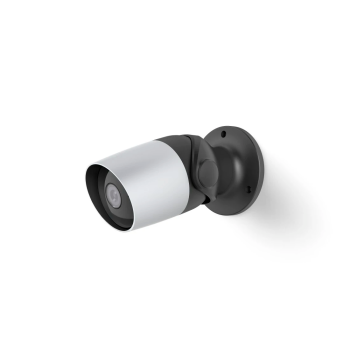OKOS WIFI KAMERA 1080P, ÉJJELLÁTÓ, KÜLTÉRI, FEKETE