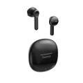 HAMA BLUETOOTH HEADSET "ACTION ONE" TWS, FEKETE