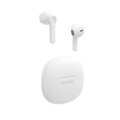 HAMA BLUETOOTH HEADSET "ACTION ONE" TWS, FEHÉR