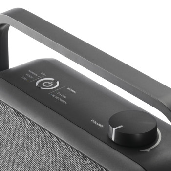 HAMA DIGITÁLIS VEZETÉK NÉLKÜLI TV HANGSZÓRÓ, 2,4GHZ+BLUETOOTH