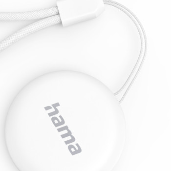 HAMA ANDROID-GOOGLE TÁRGYKERESŐ 1DB, FEHÉR