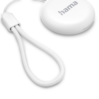 HAMA ANDROID-GOOGLE TÁRGYKERESŐ 2DB, FEHÉR