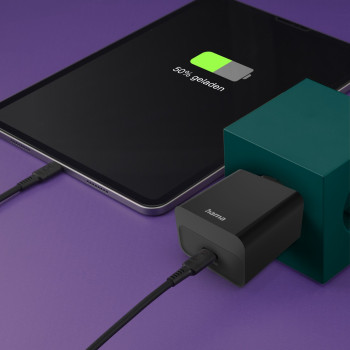 HÁLÓZATI TÖLTŐ, TYPE-C 