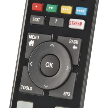 UNIVERZÁLIS TÁVIRÁNYÍTÓ, GRUNDIG TV