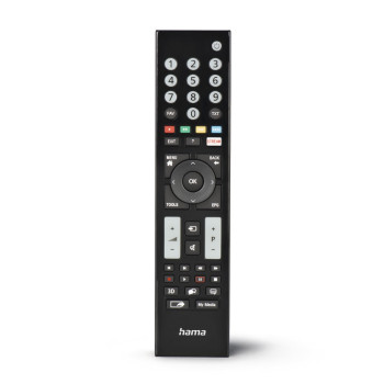 UNIVERZÁLIS TÁVIRÁNYÍTÓ, GRUNDIG TV