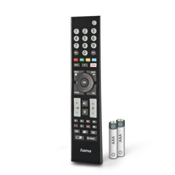 UNIVERZÁLIS TÁVIRÁNYÍTÓ, GRUNDIG TV