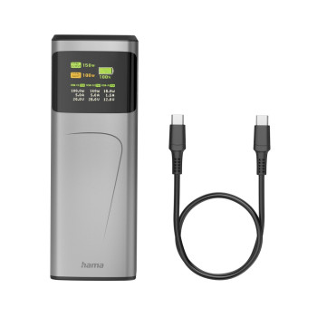 UNIVERZÁLIS USB KÜLSŐ AKKU 