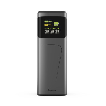 UNIVERZÁLIS USB KÜLSŐ AKKU 