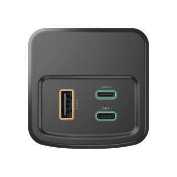 UNIVERZÁLIS USB KÜLSŐ AKKU 