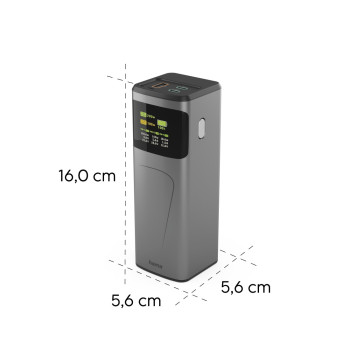 UNIVERZÁLIS USB KÜLSŐ AKKU 