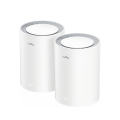 CUDY BE3600 WI-FI7 MESH ROUTER (2DB-OS SZETT)