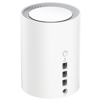 CUDY BE3600 WI-FI7 MESH ROUTER (2DB-OS SZETT)