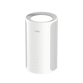 CUDY BE3600 WI-FI6 5G TORONY MESH ROUTER