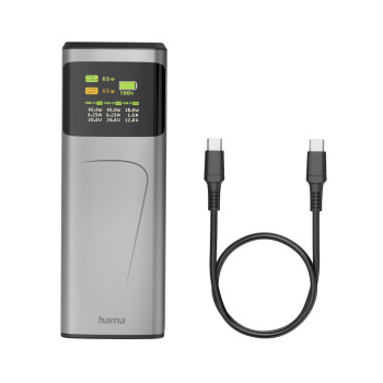 UNIVERZÁLIS USB KÜLSŐ AKKU 