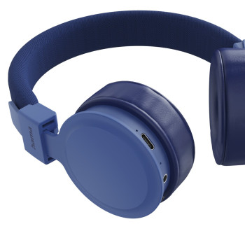 HAMA STEREO BLUETOOTH FEJHALLGATÓ 