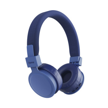 HAMA STEREO BLUETOOTH FEJHALLGATÓ 