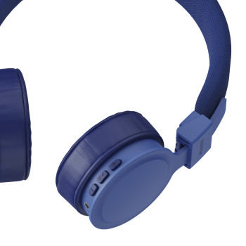 HAMA STEREO BLUETOOTH FEJHALLGATÓ 