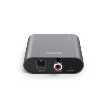 AUDIO CONVERTER 