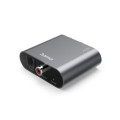 AUDIO CONVERTER "AC90" DIGITÁLIS-ANALÓG (DAC)