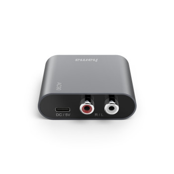 AUDIO CONVERTER 