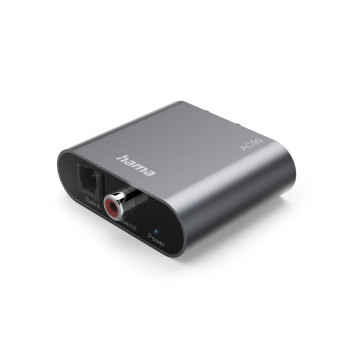 AUDIO CONVERTER 