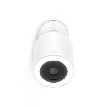 OKOS WIFI KAMERA 1520P, ÉJJELLÁTÓ, KÜLTÉRI, IP65, KÖR FÉNNYEL