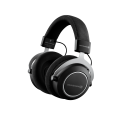 BEYERDYNAMIC "AMIRON WIRELESS" BLUETOOTH SZTEREO HEADSET, FEKETE