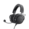 BEYERDYNAMIC "MMX 150" VEZETÉKES GAMING HEADSET, FEKETE