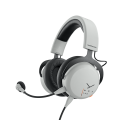 BEYERDYNAMIC "MMX 150" VEZETÉKES GAMING HEADSET, SZÜRKE