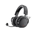 BEYERDYNAMIC "MMX 200" VEZETÉK NÉLKÜLI GAMING HEADSET, FEKETE