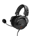 BEYERDYNAMIC "MMX 300 PRO" VEZETÉKES GAMING HEADSET, FEKETE