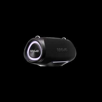 MOJO 