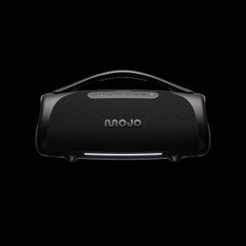 MOJO 