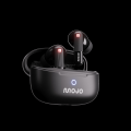 MOJO "BLAZE DEEPSOUND" BLUETOOTH FÜLHALLGATÓ, FEKETE