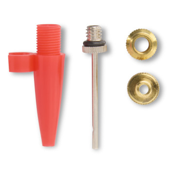 HAMA PUMPA ADAPTER-KÉSZLET, 4 DARABOS