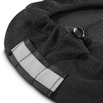 HAMA KERÉKPÁR NYEREG HUZAT