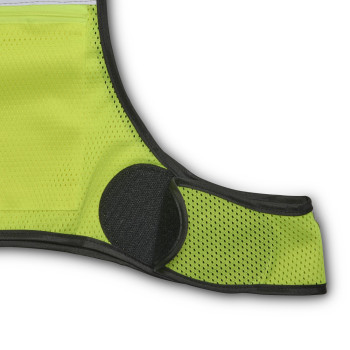 HAMA FÉNYVISSZAVERŐ MELLÉNY