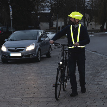 HAMA FÉNYVISSZAVERŐ HÁM