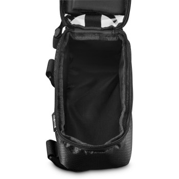 HAMA KERÉKPÁR VÁZRA SZERELHETŐ TÁSKA TELEFONTARTÓVAL