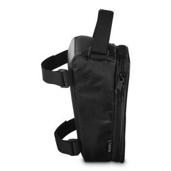 HAMA KERÉKPÁR VÁZRA SZERELHETŐ TÁSKA TELEFONTARTÓVAL