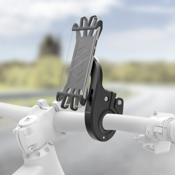 HAMA E-KERÉKPÁROS TELEFONTARTÓ