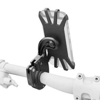 HAMA E-KERÉKPÁROS TELEFONTARTÓ